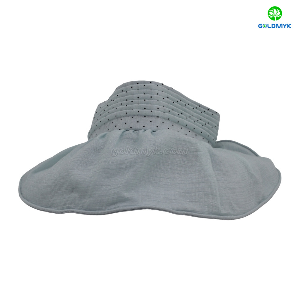 076101 visor cap 076101 バイザー キャップ