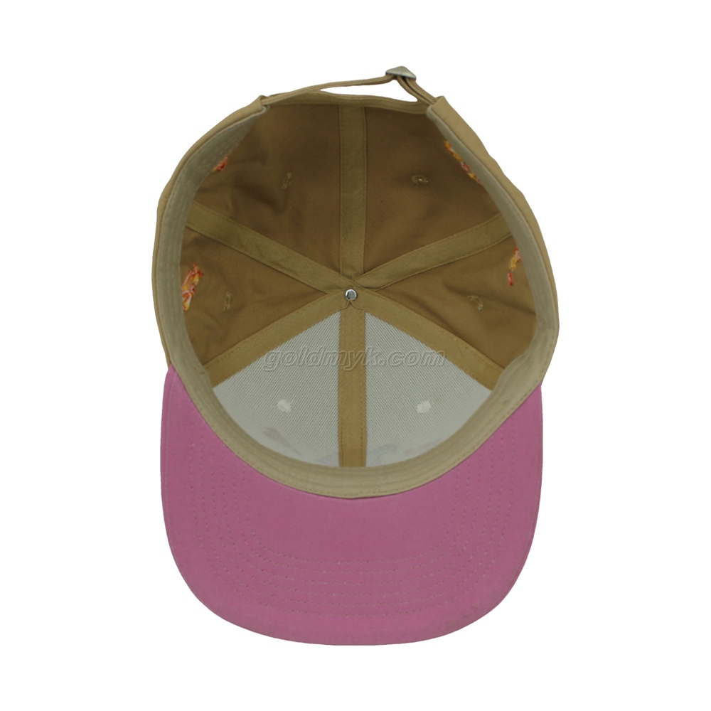060706 snapback cap 060706スナップバックキャップ