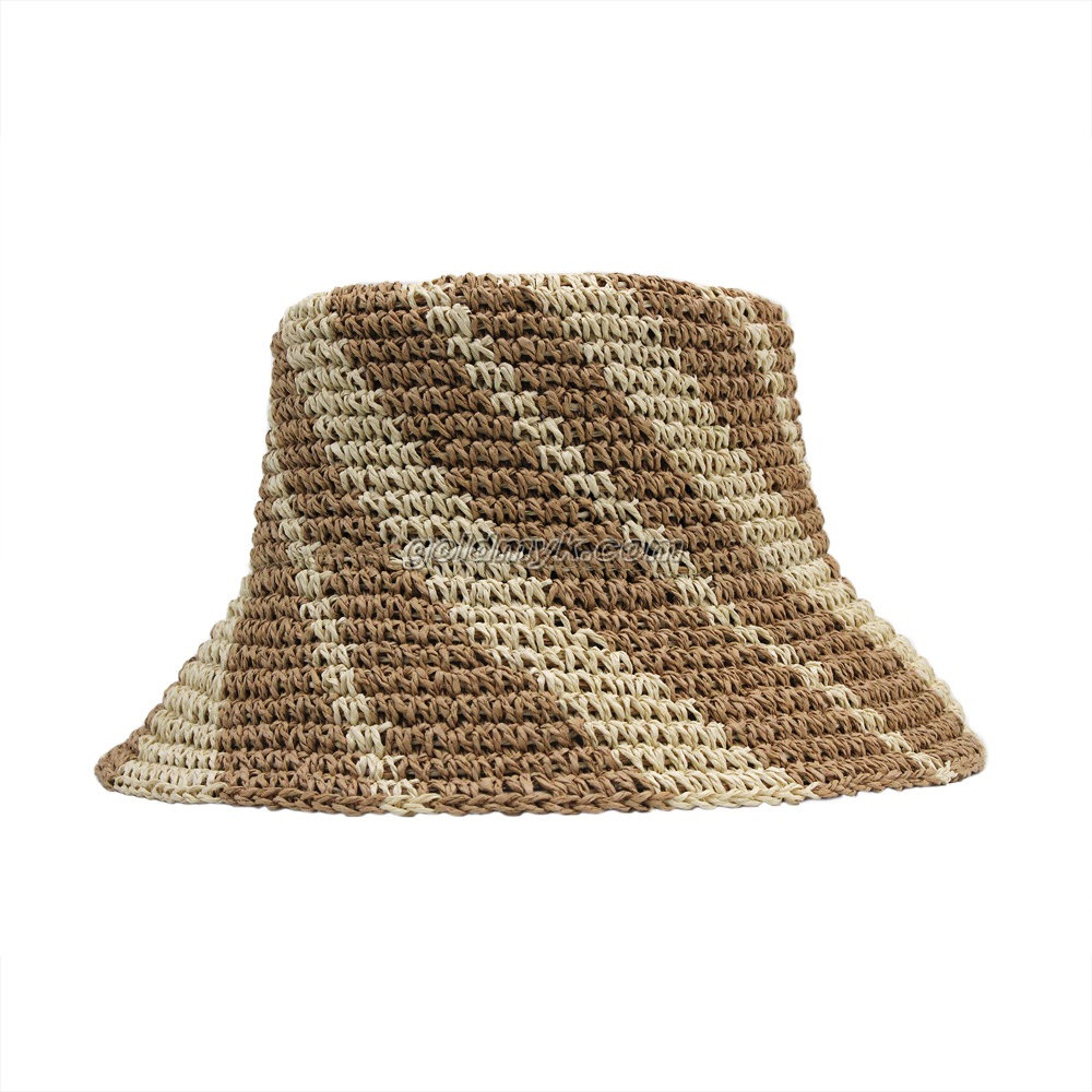 021601 straw hat 021601 麦わら帽子