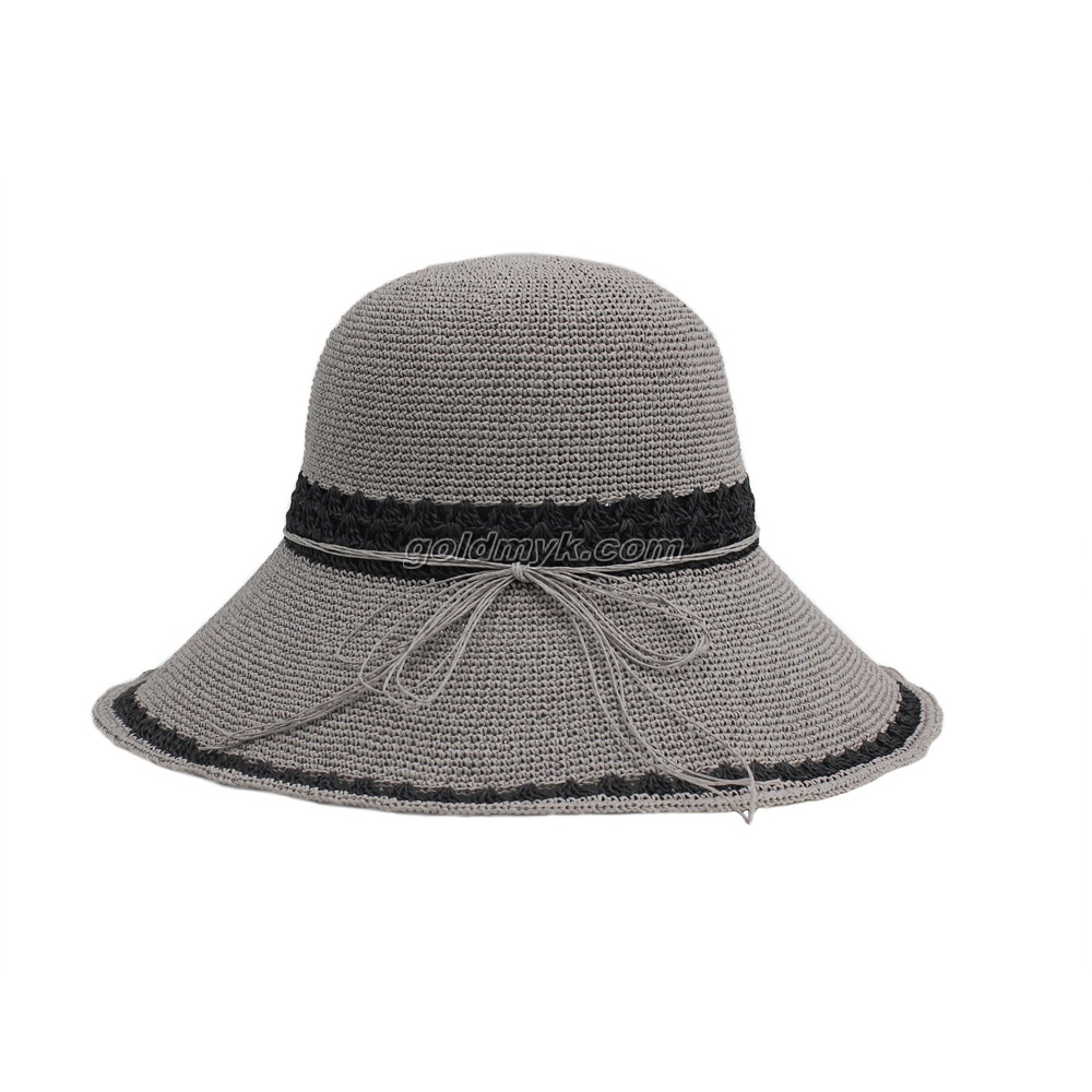 018902 straw hat 018902 麦わら帽子