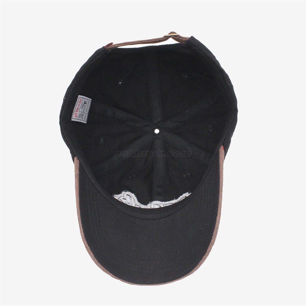 003906 washed baseball cap 003906 ウォッシュドベースボールキャップ