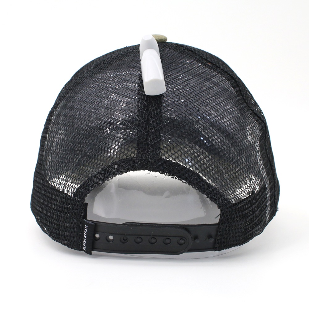 002205 mesh cap 002205 メッシュキャップ