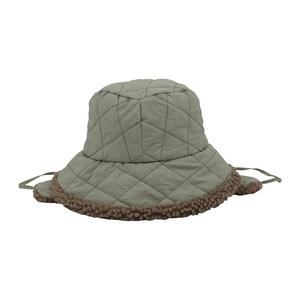087402 bucket hat 087402 バケットハット