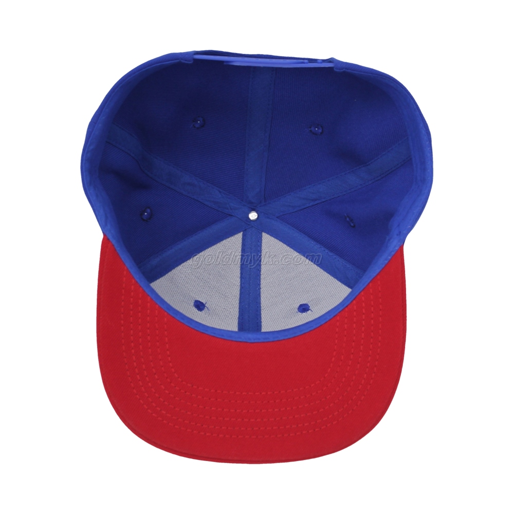 058506 snapback cap 058506スナップバックキャップ