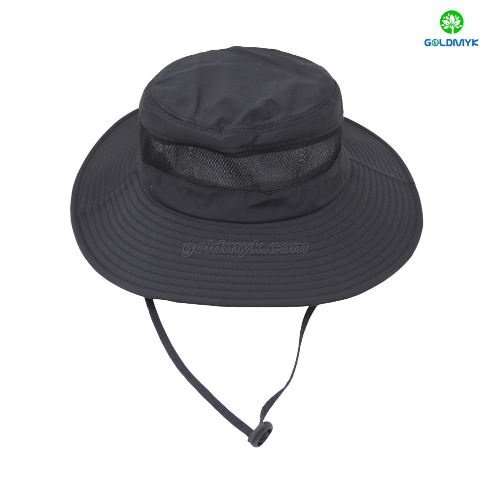 055401 bucket hat 055401バケットハット