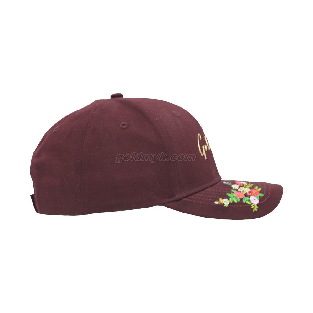 051905 baseball cap 051905野球帽