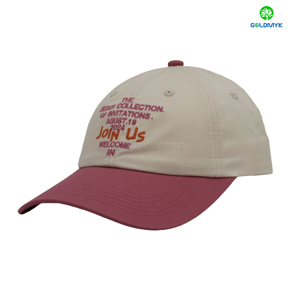 038302 baseball cap 038302野球帽