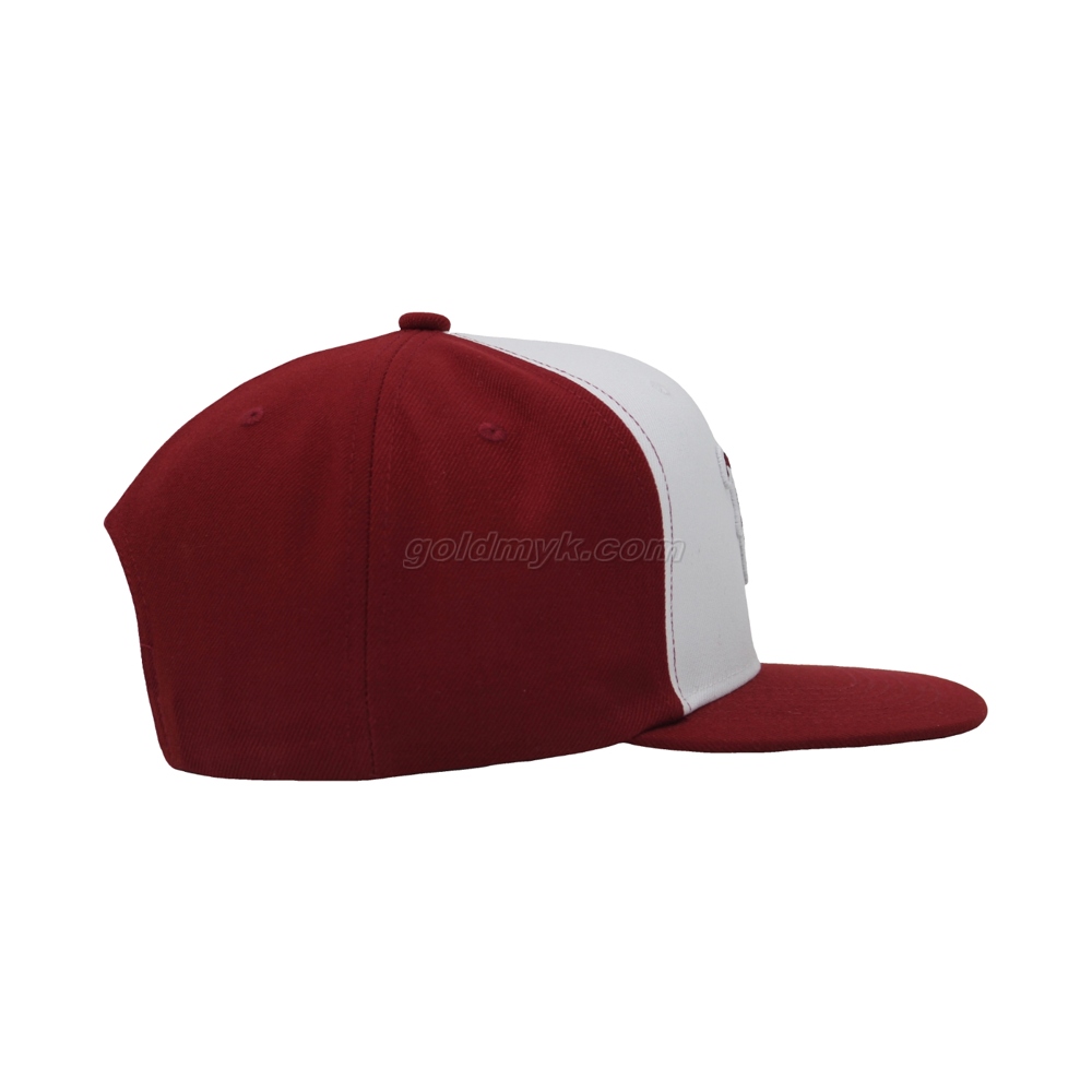 058404 snapback cap 058404スナップバックキャップ