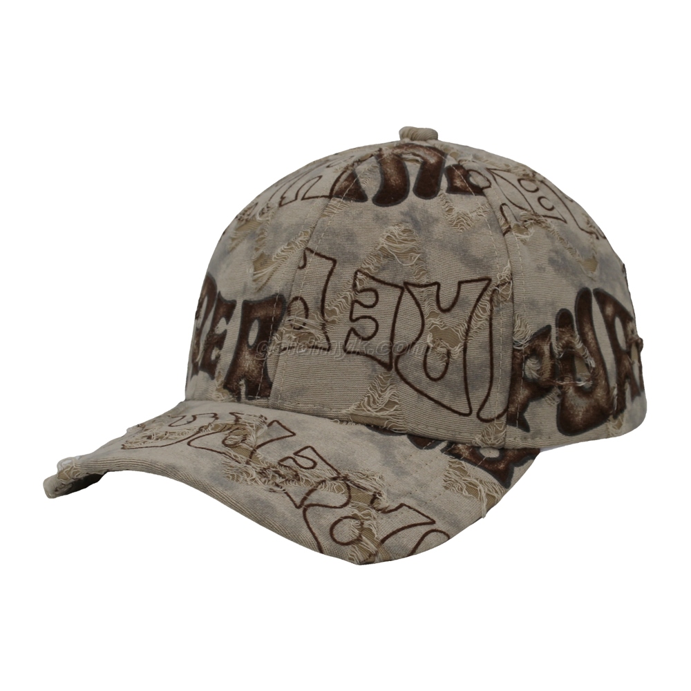 062102 baseball cap 062102野球帽