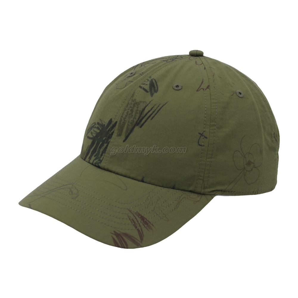 071802 baseball cap 071802野球帽