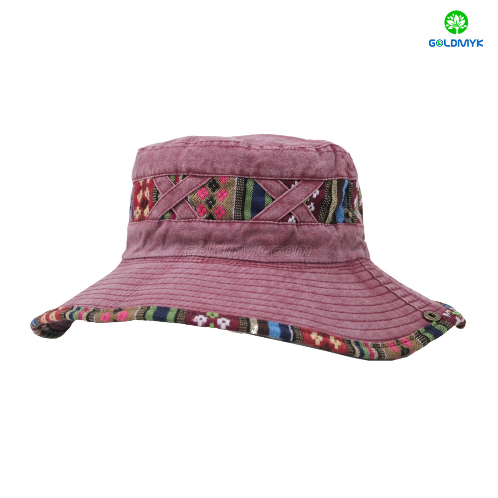 056801 bucket hat 056801 バケットハット