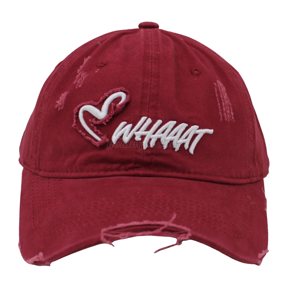 063001 baseball cap 063001 ベースボールキャップ