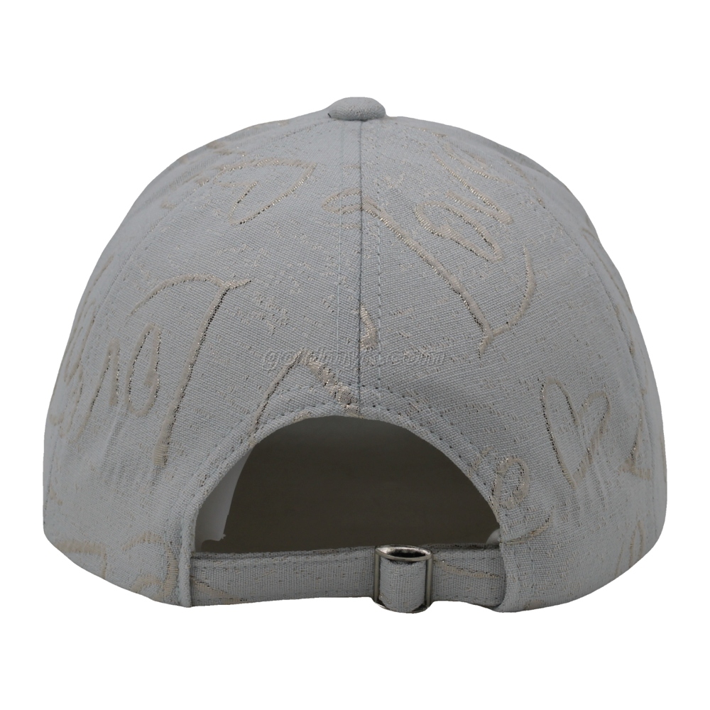063804 baseball cap 063804野球帽