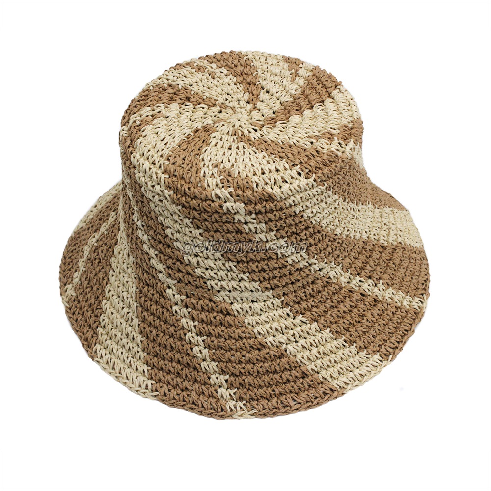 021602 straw hat 021602 麦わら帽子