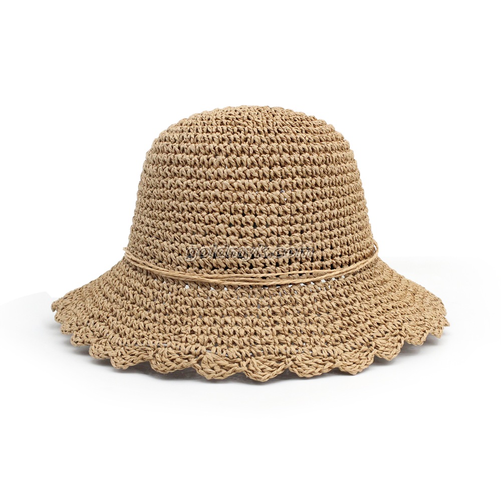 018703 straw hat ok11 018703 麦わら帽子 ok11