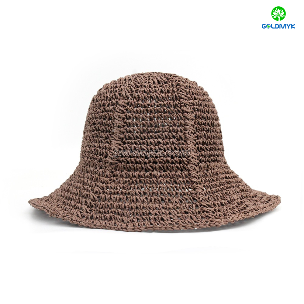 021101 straw hat ok05 021101 麦わら帽子 ok05