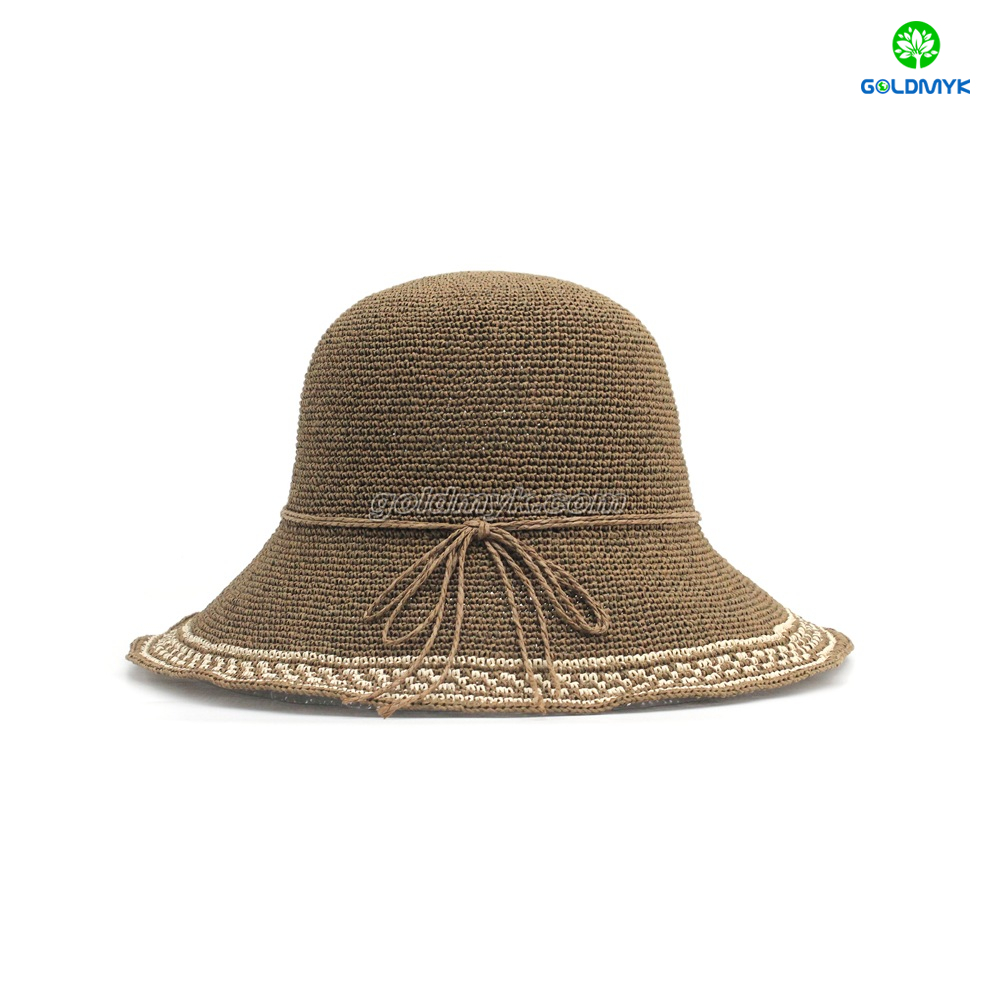 020101 straw hat 020101 麦わら帽子