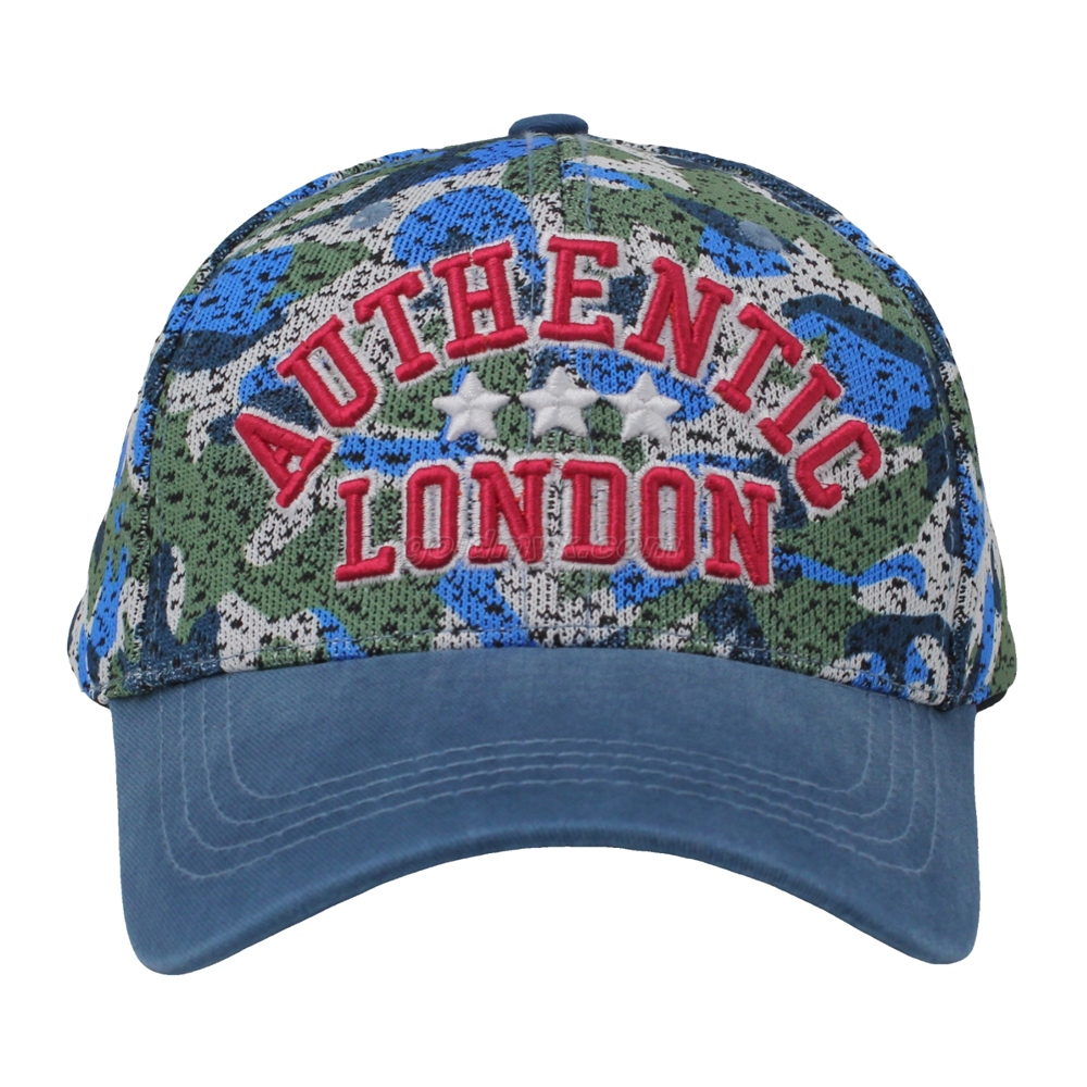 022301 baseball cap 022301 ベースボールキャップ