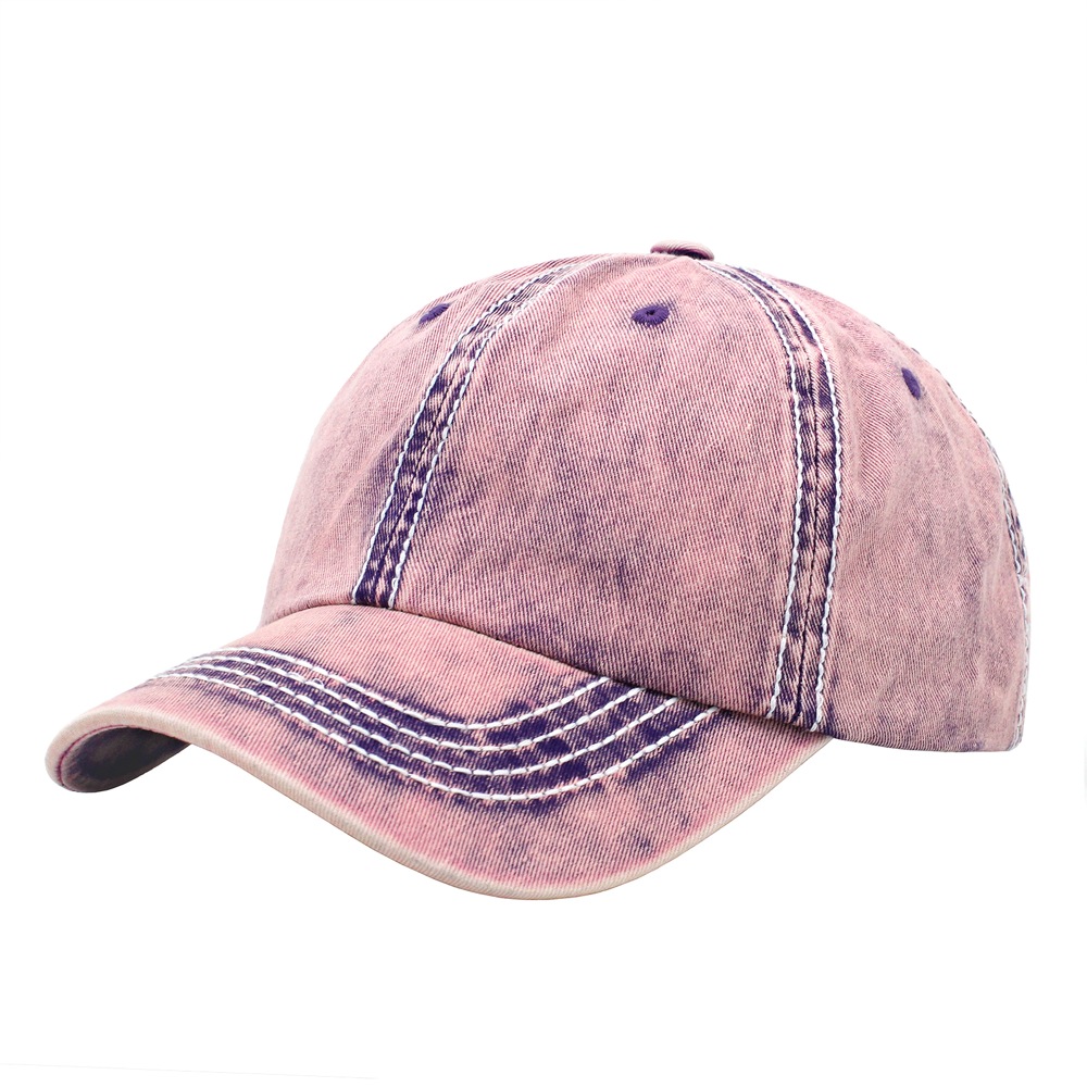 004702 washed baseball cap-x 004702 ウォッシュドベースボールキャップ-X