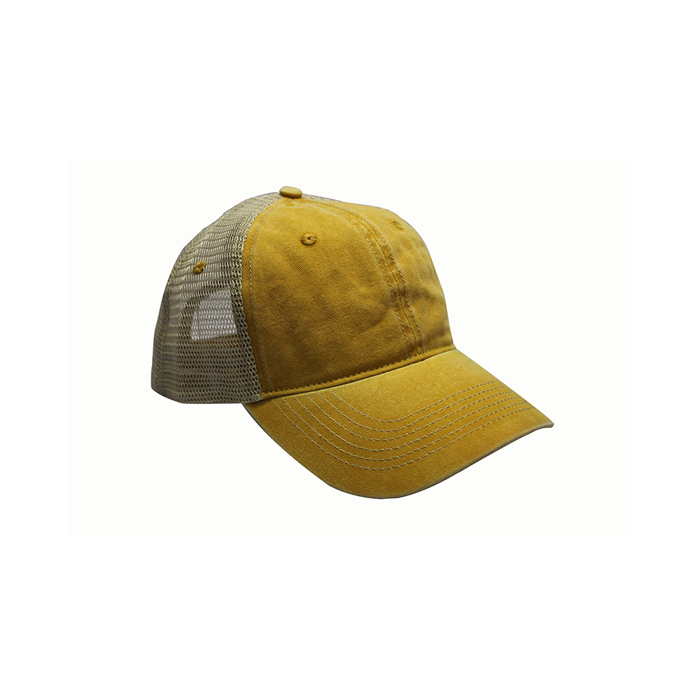 Customized Mesh Cap GKA0101-0037(1)