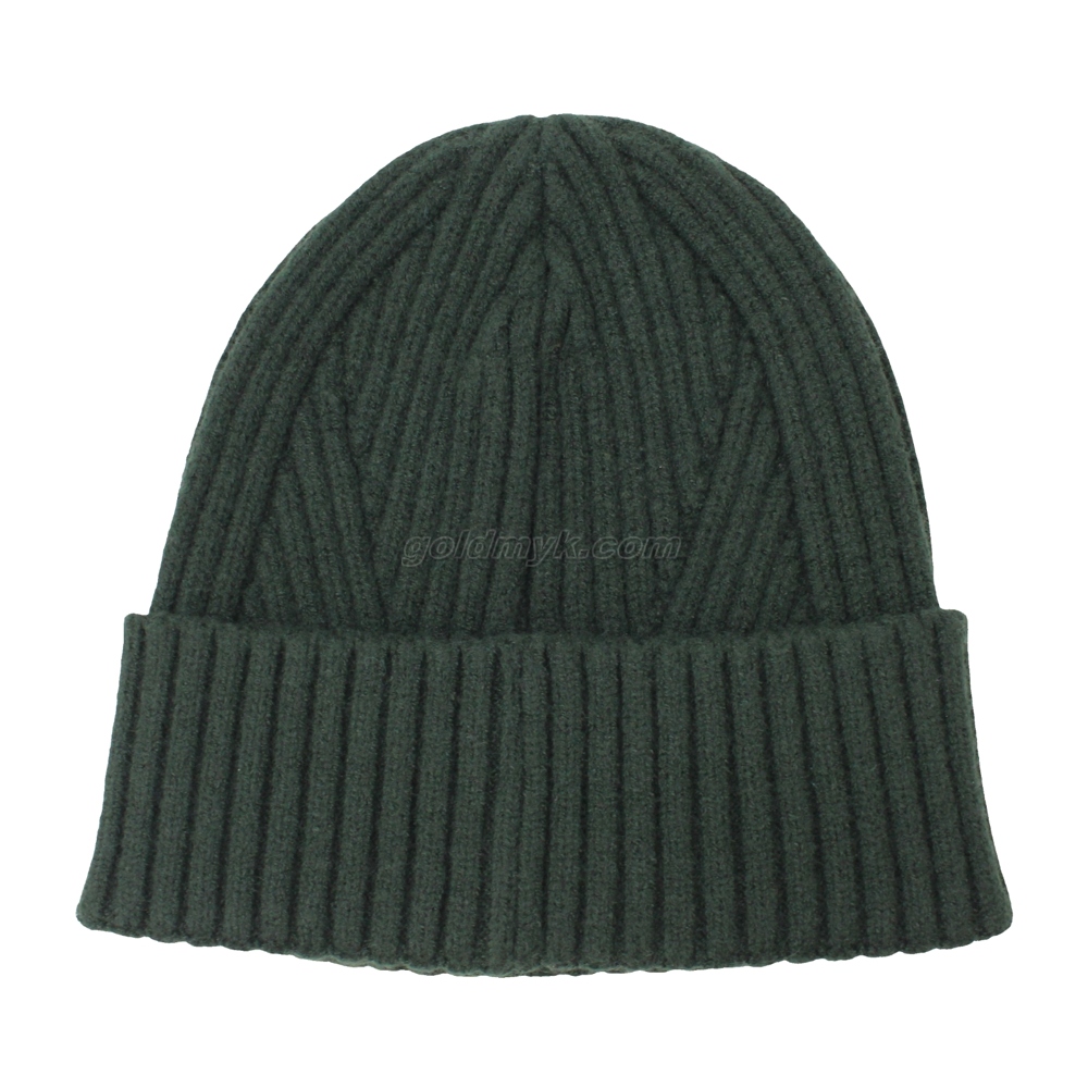 035601 knitted hat 035601 ニット帽