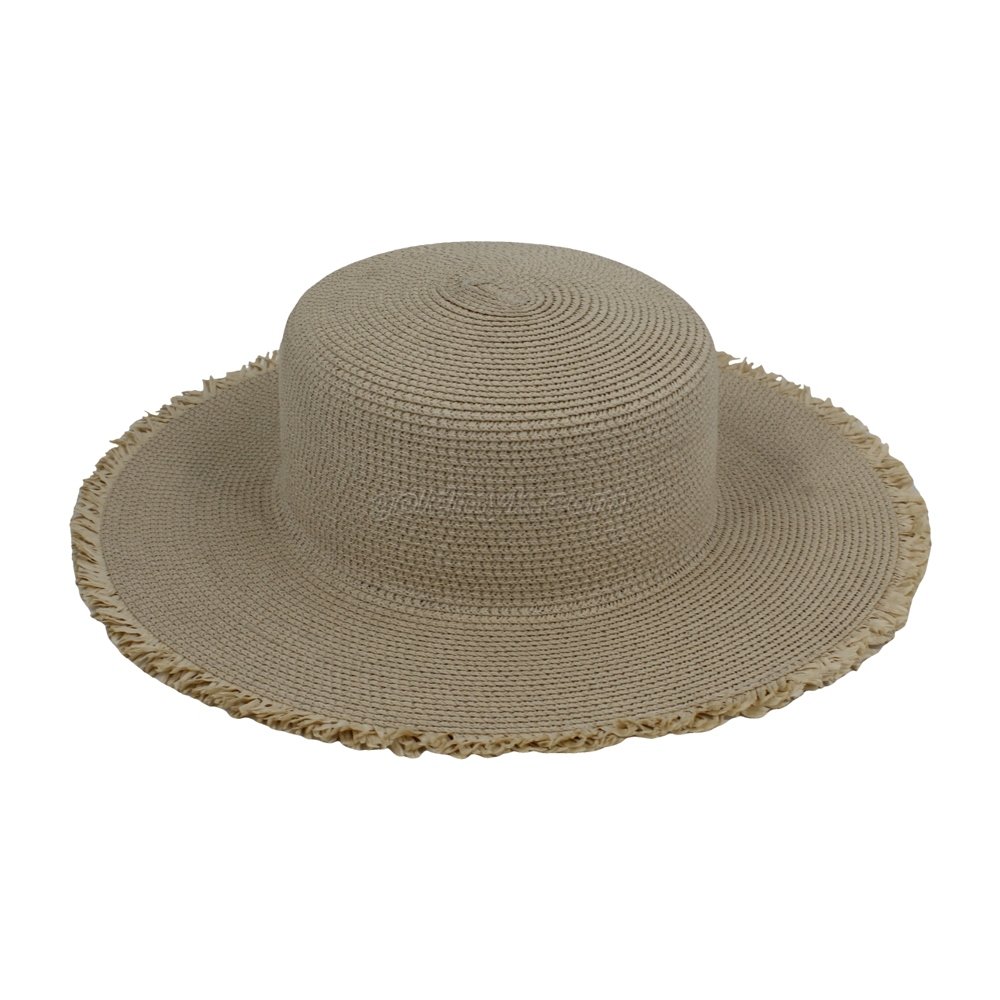 037102 straw hat 037102 麦わら帽子