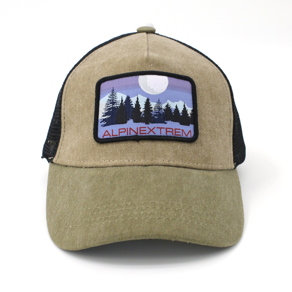 002202 mesh cap 002202 メッシュキャップ