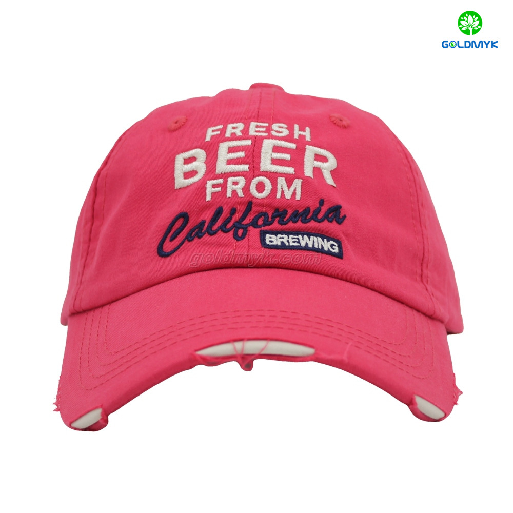 048101 baseball cap 048101野球帽