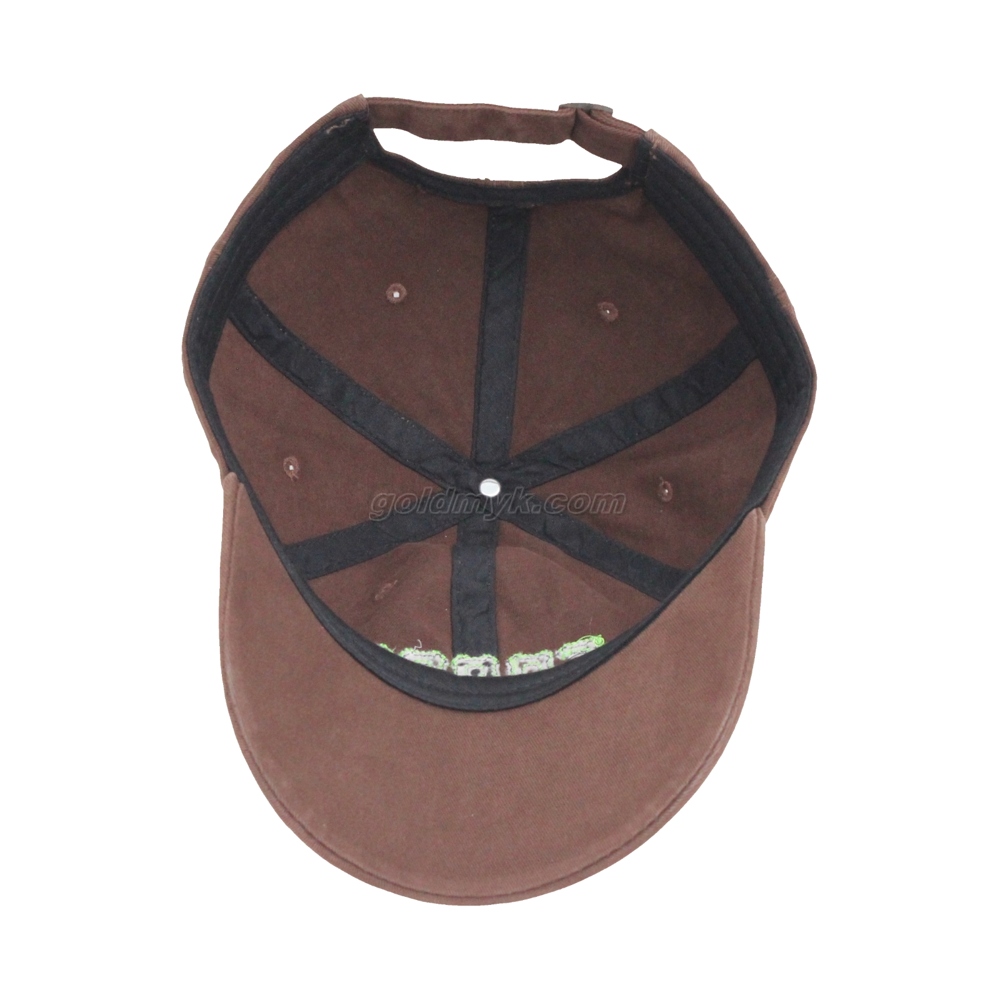 038906 baseball cap 038906野球帽