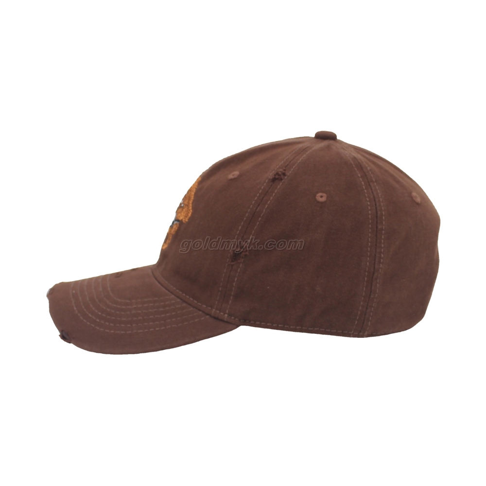 042603 baseball cap 042603野球帽