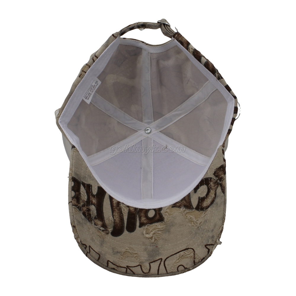 062106 baseball cap 062106野球帽