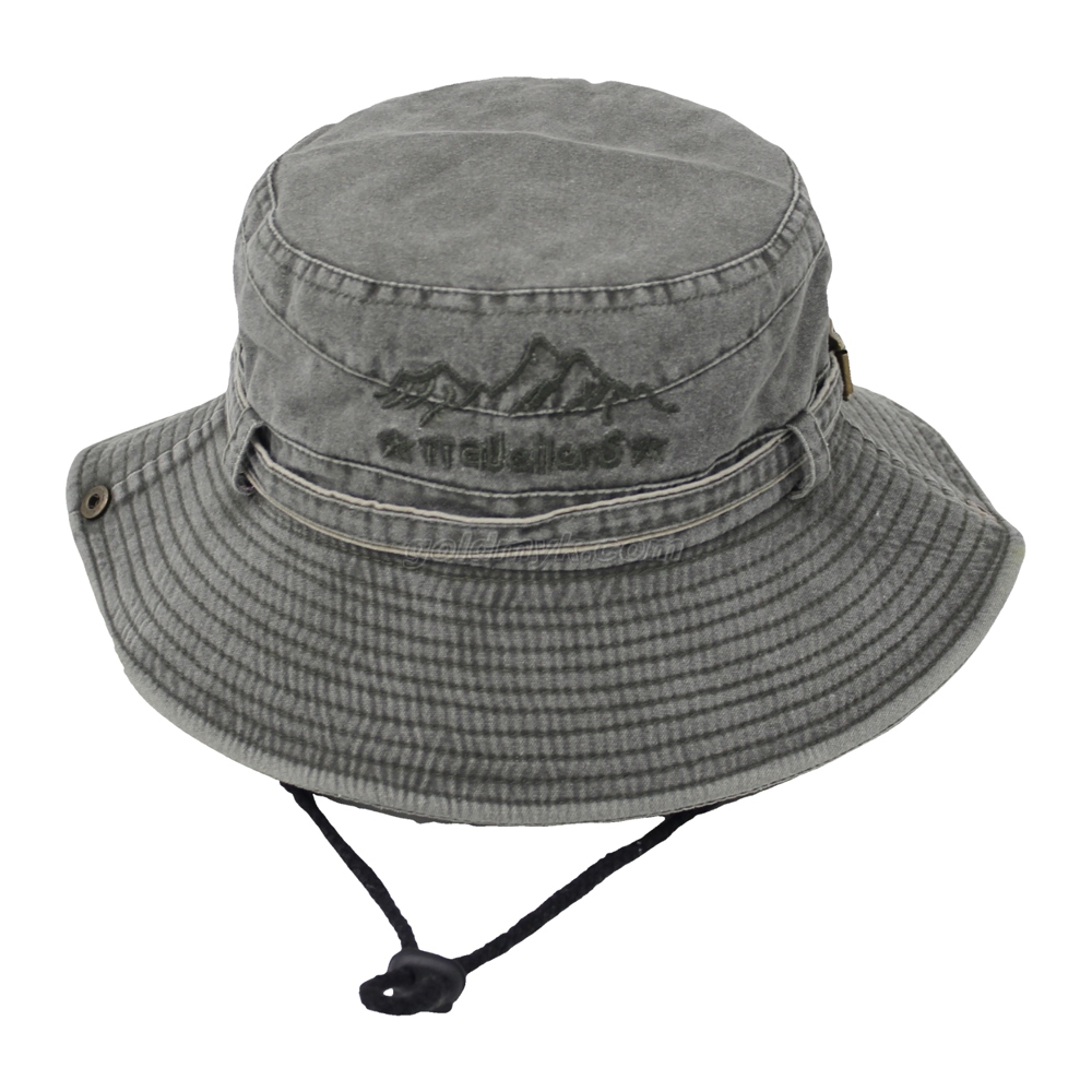 056704 bucket hat 056704 バケットハット