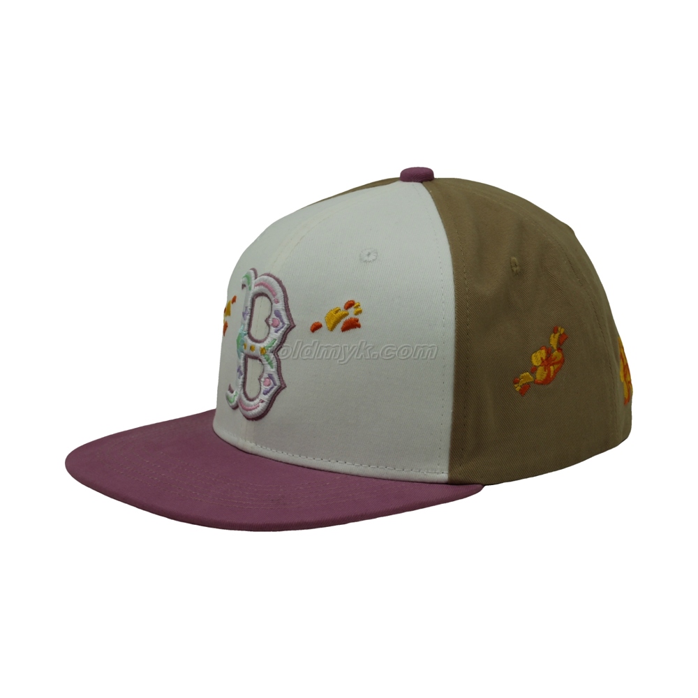 060702 snapback cap 060702スナップバックキャップ