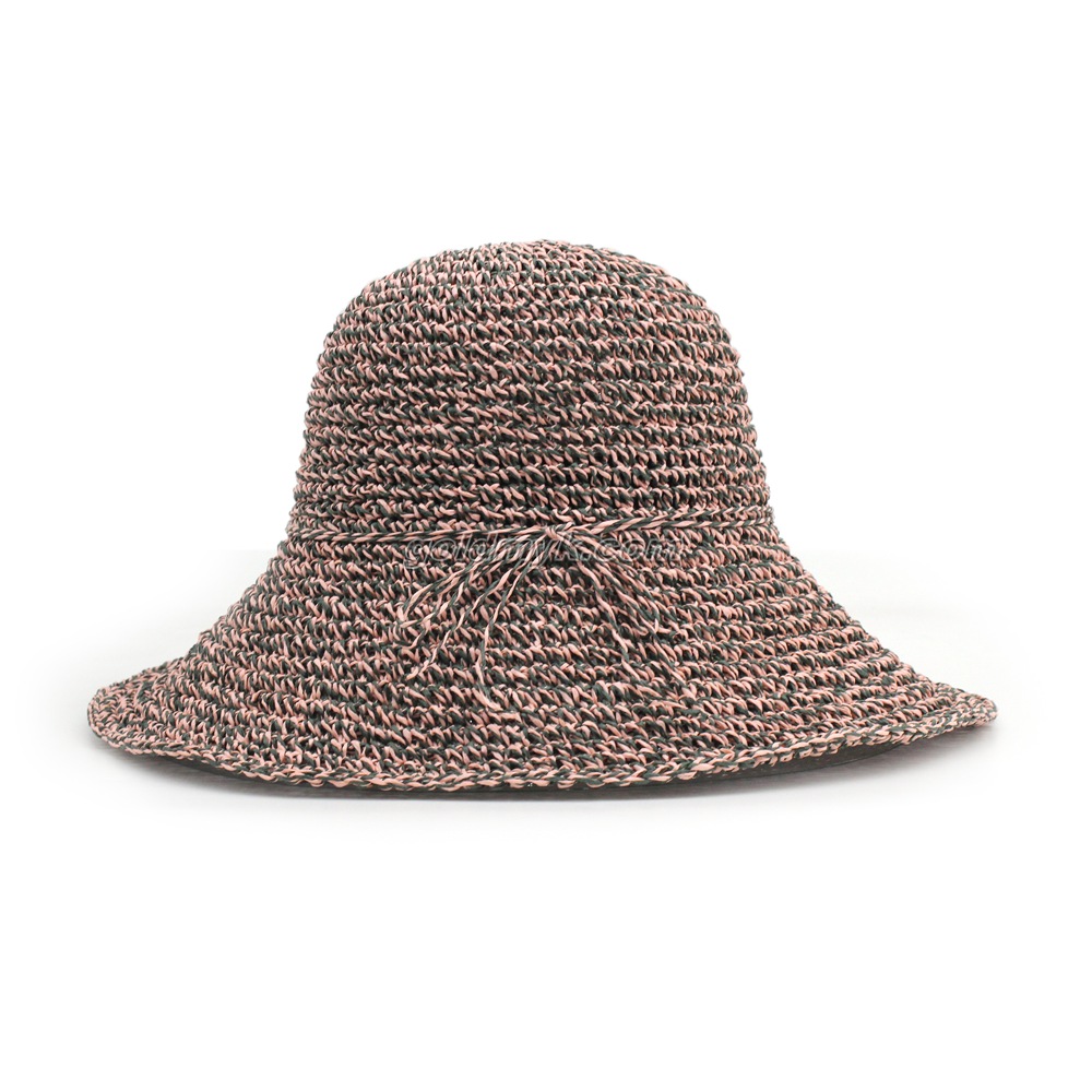 018801 straw hat 018801 麦わら帽子