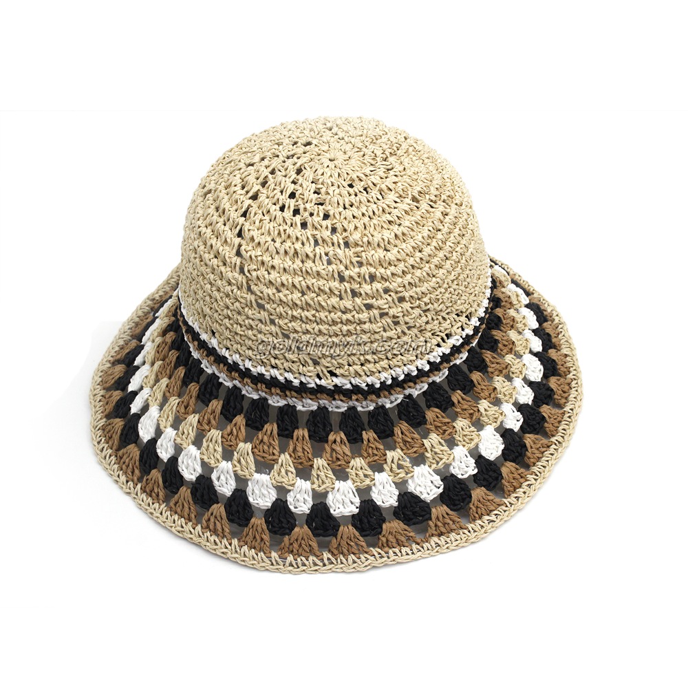 020902 straw hat 020902 麦わら帽子