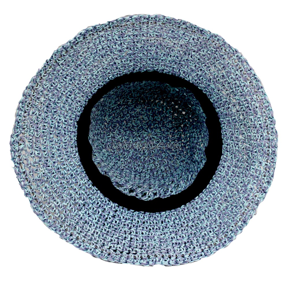 018206 straw hat 018206 麦わら帽子
