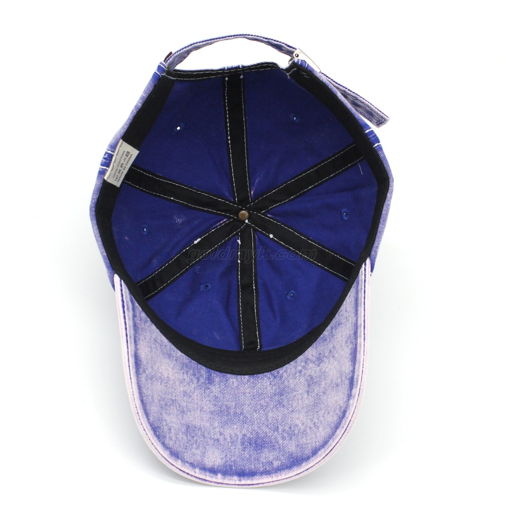 004606 washed baseball cap 004606 ウォッシュドベースボールキャップ