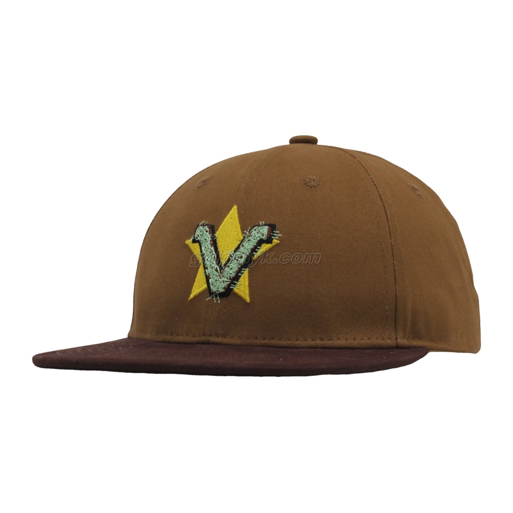 027604 snapback cap 027604 スナップバックキャップ