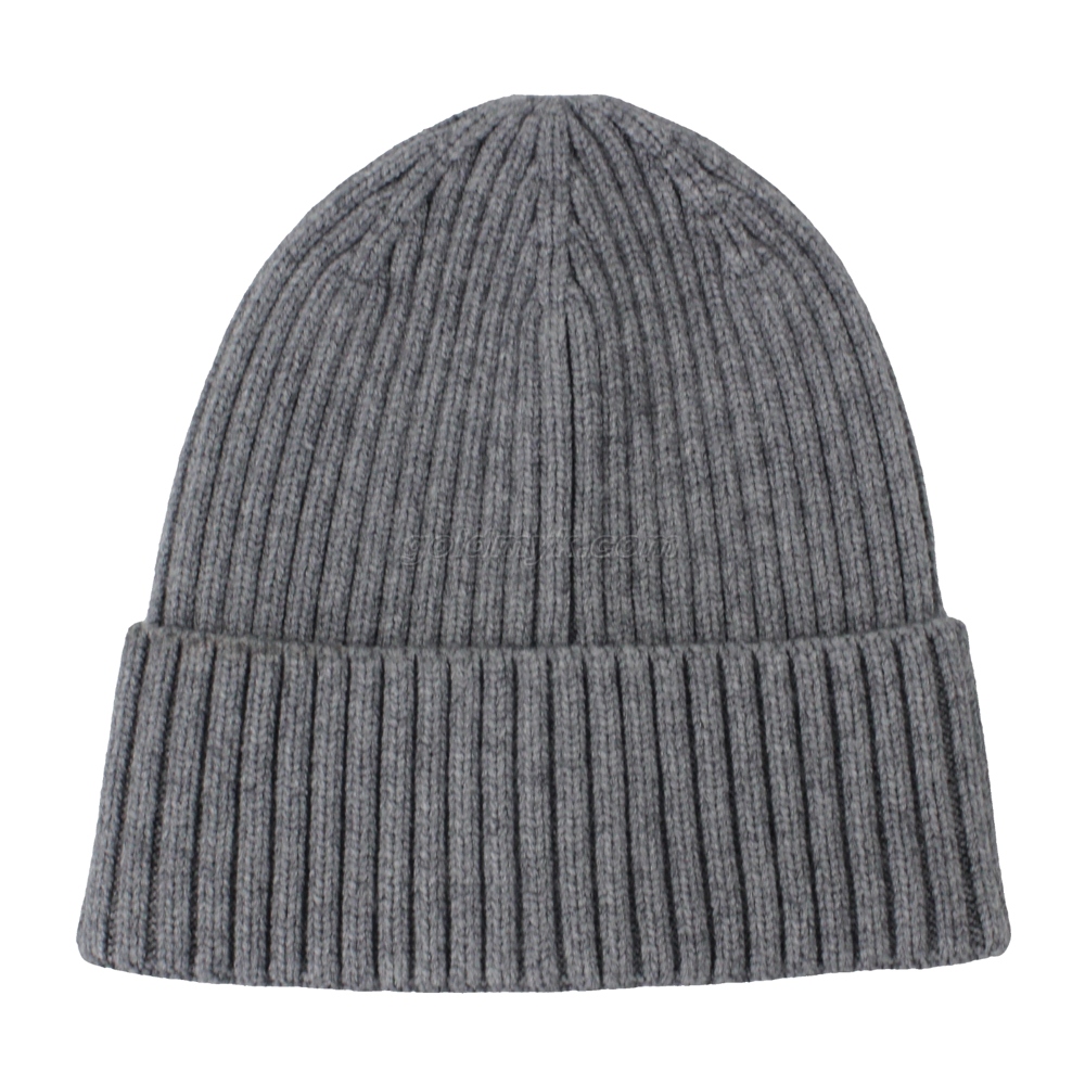 036001 knitted hat 036001 ニット帽