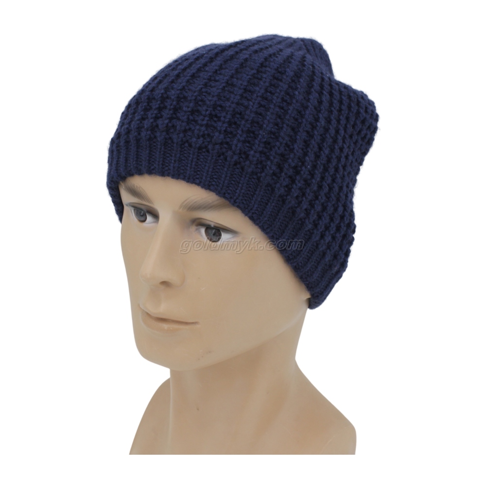 036104 knitted hat 036104 ニット帽