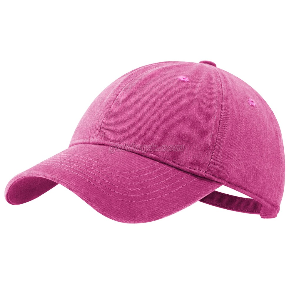 GK230106-000801 Washed Baseball Cap GK230106-000801 ウォッシュドベースボールキャップ