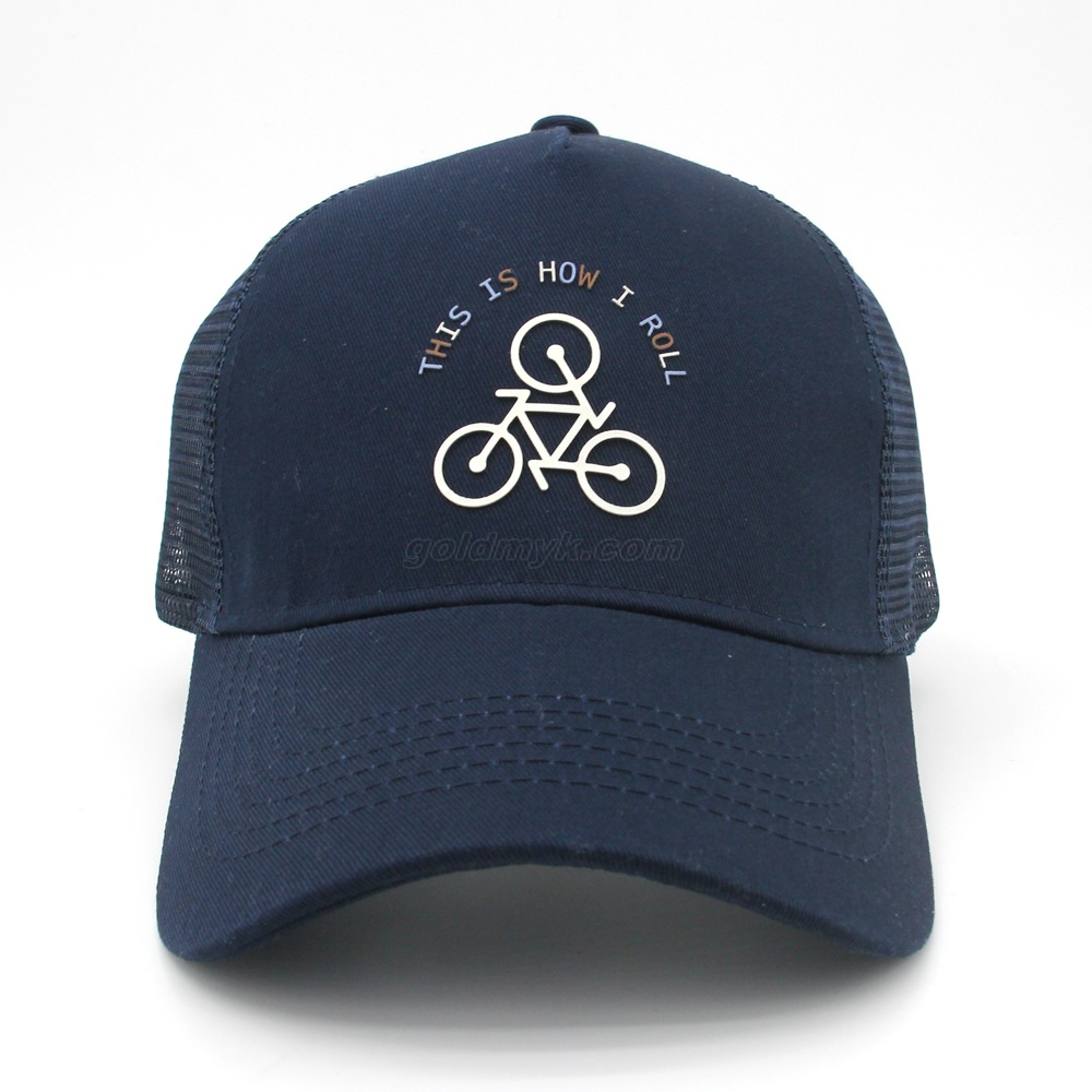 000702 Mesh cap 000702 メッシュキャップ