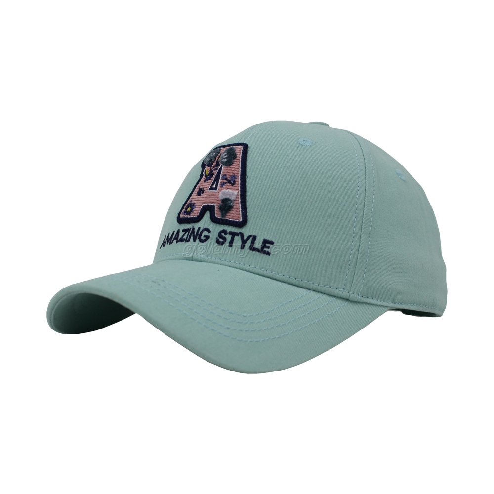 041902 baseball cap 041902野球帽