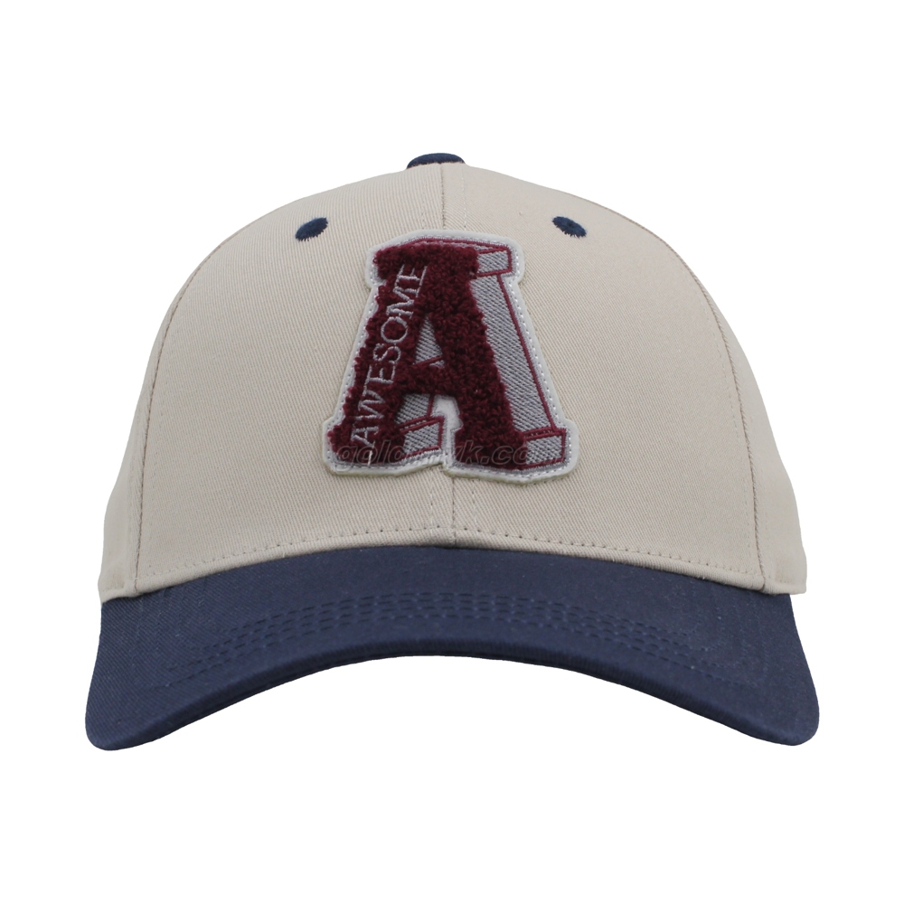 037301 baseball cap 037301野球帽