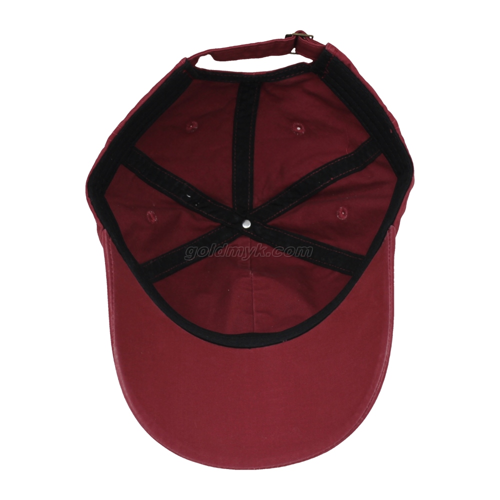 063906 baseball cap 063906野球帽