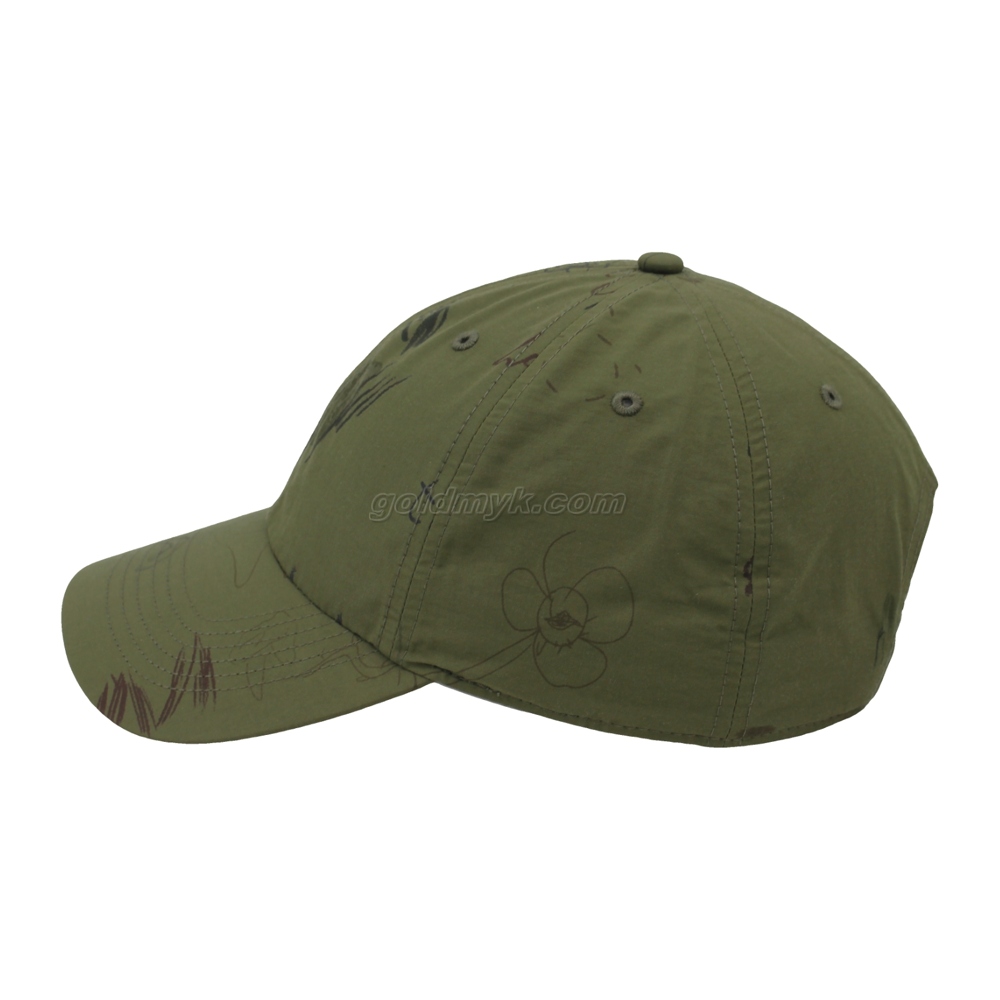 071803 baseball cap 071803野球帽