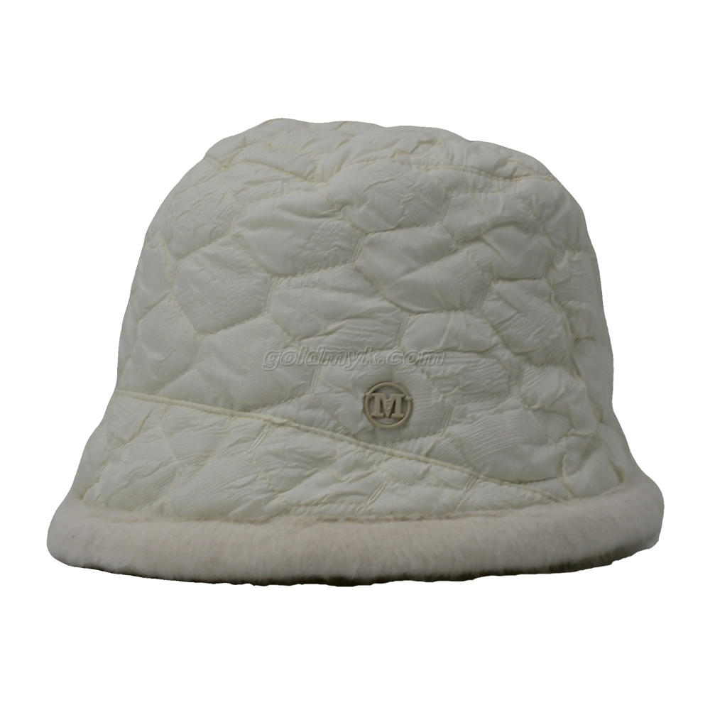 055003 bucket hat 055003 バケットハット