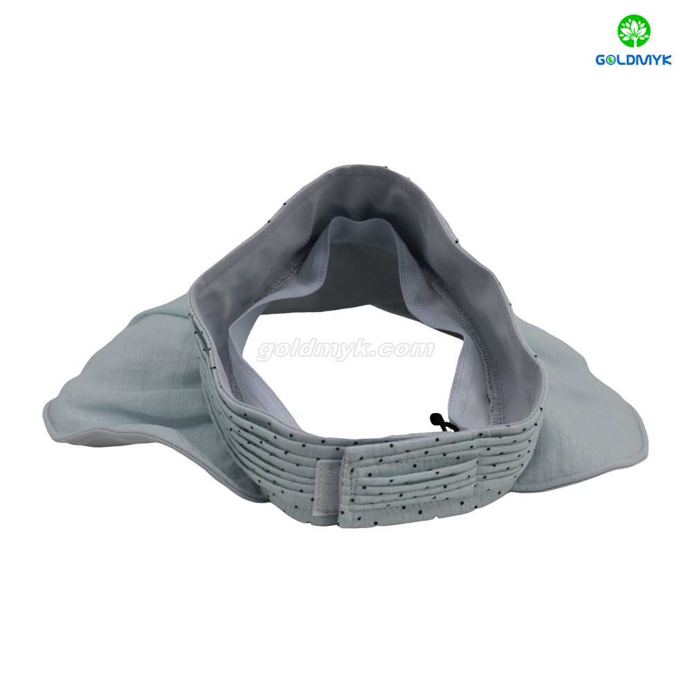 076104 visor cap 076104 バイザー キャップ