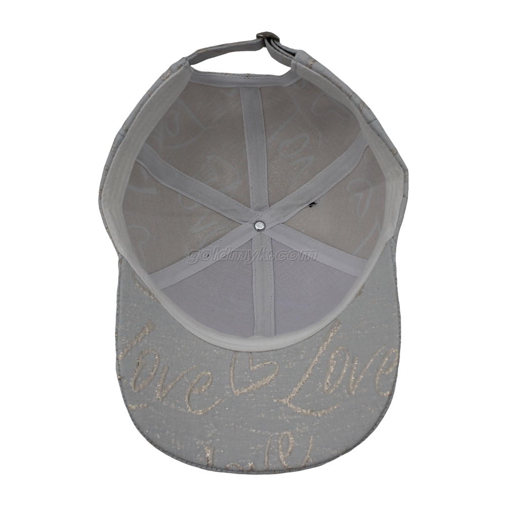 063806 baseball cap 063806野球帽