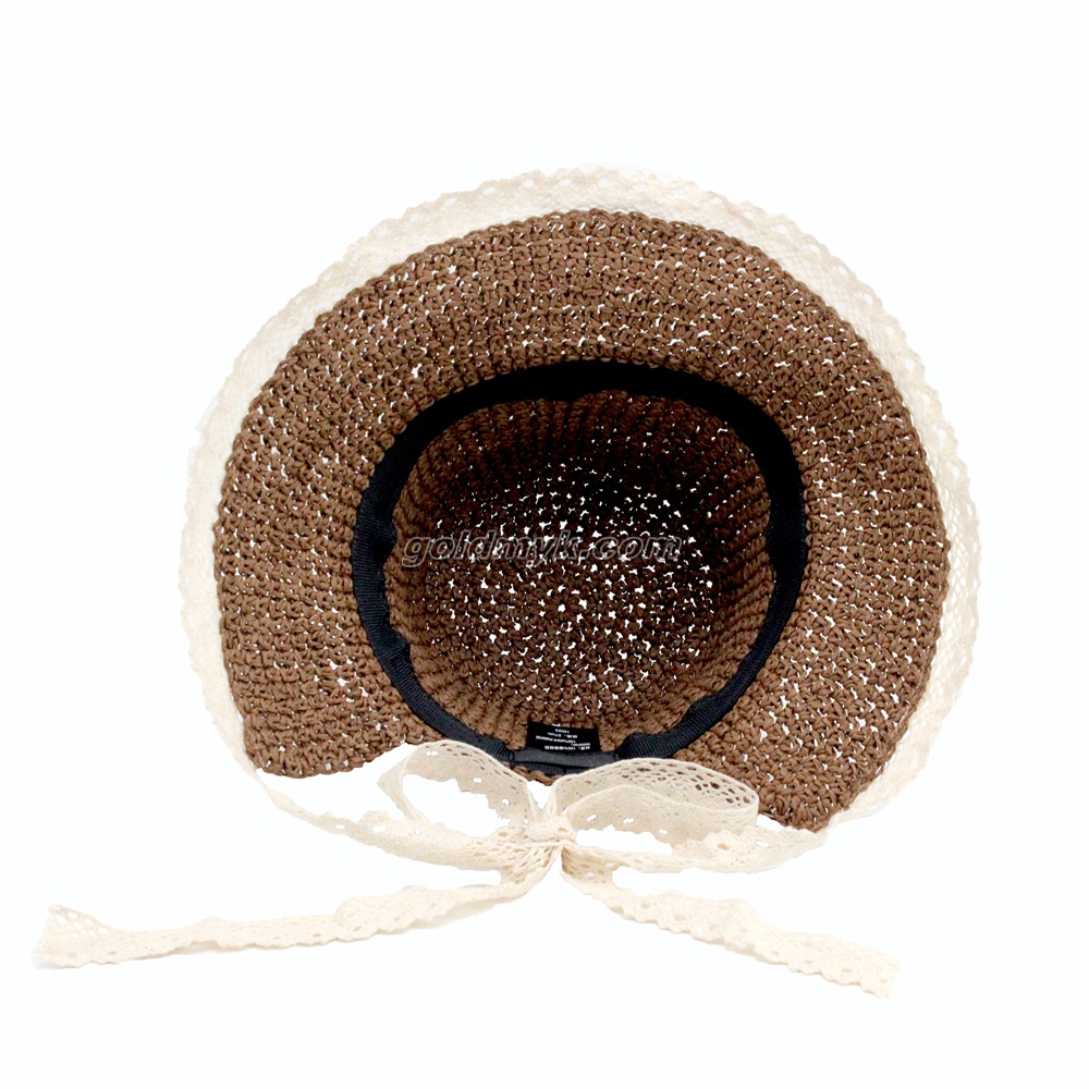021508 straw hat 021508 麦わら帽子